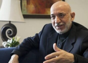 حامد کرری: نړيوال دې له طالبانو سره تعاملاتو ته ادامه ورکړي