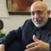 حامد کرری: نړيوال دې له طالبانو سره تعاملاتو ته ادامه ورکړي