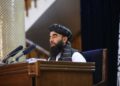 مجاهد: ا.ا د مشرانو شورا پر جوړولو کار پیل کړی دی