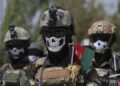 بریتانیا د افغان پوځ د پخوانيو کمانډویانو د جذب په لټه کې ده