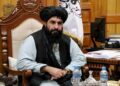 د کندهار والي: له هېواده مه وځئ ا.ا لوستو ځوانانو ته اړتیا لري