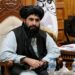 د کندهار والي: له هېواده مه وځئ ا.ا لوستو ځوانانو ته اړتیا لري