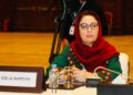 اصیلا وردګ: د افغانستان ډېری سفیرانو په بهر کې غلا او چور پیل کړی