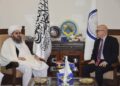 کانونو وزارت: ترکیې د کانونو برخه کې د پانګونې ژمنه کړې ده