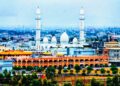 شیخ هبت الله: په ټول توان باید د هېواد د ابادۍ لپاره لاس په کار شو