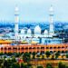 شیخ هبت الله: په ټول توان باید د هېواد د ابادۍ لپاره لاس په کار شو