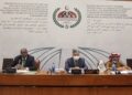 د اسلامي همکاریو سازمان: د افغانستان په اړه باید همغږي ډېره شي