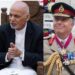 اشرف غني: پر امریکا زما باور هیواد سقوط کړ