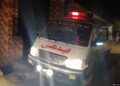 بلوچستان کې چاودنې ۱۹ کسانو ته مرګ ژوبله واړوله