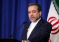 عراقچي: د افغانستان د اوسني وضعیت مسوول امریکا ده