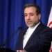 عراقچي: د افغانستان د اوسني وضعیت مسوول امریکا ده