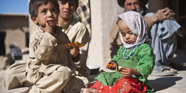 ملګري ملتونه: افغانستان د بشري ناورین د بدو ورځو پیل ته نږدې دی