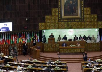 د اسلامي همکاریو سازمان: افغانستان ته باید خپلې مرستې ورسوو