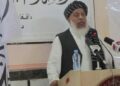 ستانکزی: افغان مېړنی ملت دی هیڅ یرغلګر ته سر نه ټیټوي