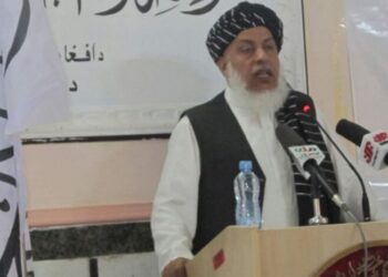 ستانکزی: افغان مېړنی ملت دی هیڅ یرغلګر ته سر نه ټیټوي