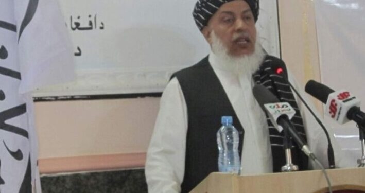 ستانکزی: افغان مېړنی ملت دی هیڅ یرغلګر ته سر نه ټیټوي