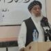ستانکزی: افغان مېړنی ملت دی هیڅ یرغلګر ته سر نه ټیټوي