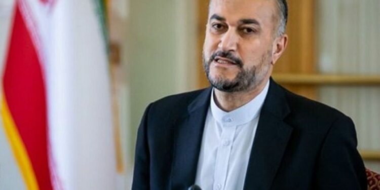 ایران: مذاکراتو کې راسره د غرب چلند مناسب نه دی