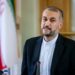ایران: مذاکراتو کې راسره د غرب چلند مناسب نه دی