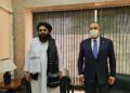 اوغلو: ترکي کمپنۍ او سوداګر به په افغانستان کې کارونه پيل کړي