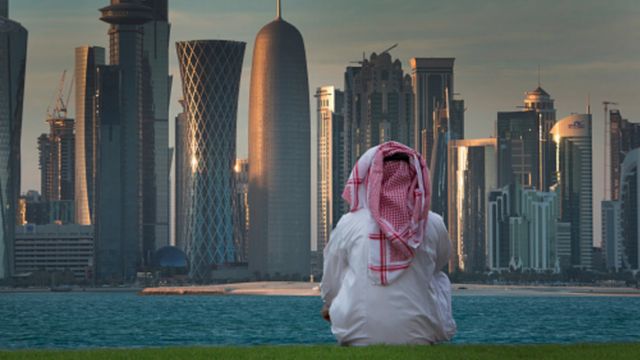 دوحه نیوز: قطر افغانستان کې د پانګونې لپاره ارزونه کوي