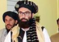 انس حقاني: نړۍ نه غواړي افغانستان خودکفا شي