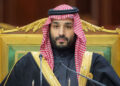 بن سلمان: د ایران د اټومي پروګرام پر وړاندې د جدي اقدام اړتیا ده