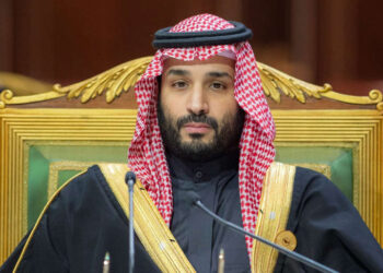 بن سلمان: د ایران د اټومي پروګرام پر وړاندې د جدي اقدام اړتیا ده
