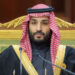 بن سلمان: د ایران د اټومي پروګرام پر وړاندې د جدي اقدام اړتیا ده