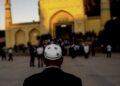 شينجيانګ د امريکا د اويغوريانو د جبري کارونو د مخنيوي مسودې پر ضد جدي اعلاميه خپره کړه