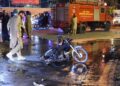 کوټه کې چاودنې ۱۱ کسانو ته مرګ ژوبله اړولې