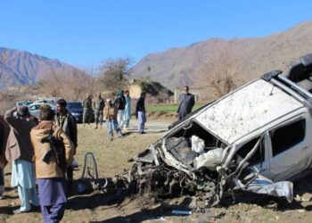 باجوړ کې چاودنې اته کسانو مرګ ژوبله اړولې