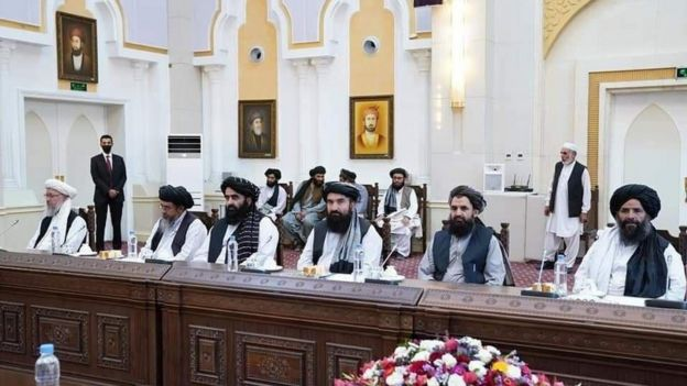د کابینې پرېکړه: محافظت عامه تصدي دې بېرته فعاله شي
