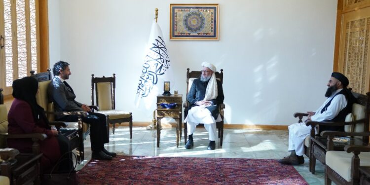 الکساندر متیو: د سره صلیب نړیوالې کمېټې خپلواکي ته باید درناوی وشي