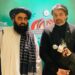 متقي: د افغان حکومت ځواکمتیا د سیمې او نړۍ په ګټه ده