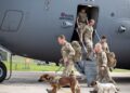 رافایل: بریټانوي پوځ تر افغان همکارانو حیوانانو ته لومړیتوب ورکړی