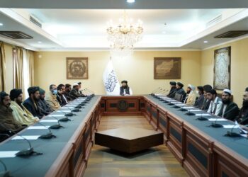 ریاست الوزرا: د علمي کادرونو د فرار مخنیوي هڅې پیل شوې