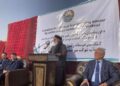 ازبیکستان؛ افغانستان سره د خوراکي او غیر خوراکي توکو مرسته کړې