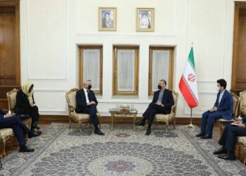 ایران: نور د افغان کډوالو لپاره د خدماتو د عرضې وړتیا نه لرو