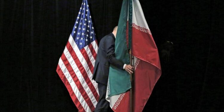 امریکا: ایران وخت ضایع کوي، نوره اجازه نه ورکوو