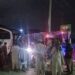 سمنګانو کې د ترافیکې پېښې له امله ۸ کسانو ته مرګ ژوبله اوښتې