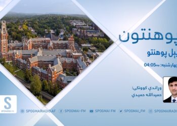 پوهنتون خپرونه | يېل پوهنتون