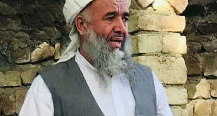 ناڅرګندو وسله والو په کابل کې یو دیني عالم وژلی دی