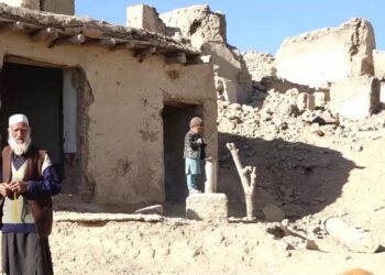 په افغانستان کې شل کلنه جګړه پای ته رسيدلې ، خو افغانان لا هم په دردونو او کړاوونو کې ګیر پاتې دي