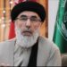 حکمتیار: امریکا په کابل کې د خپلو ۲ زره پوځيانو د حضور غوښتنه کوي