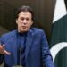 عمران خان: افغانستان شل کاله د امریکا په اشغال کې و