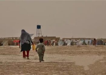د ترهګرۍ ضد مبارزه بايد خلکو ته د زيان رسولو په بیه ترسره نشي