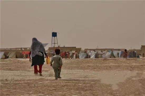 د ترهګرۍ ضد مبارزه بايد خلکو ته د زيان رسولو په بیه ترسره نشي