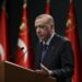 اردوغان: په افغانستان کې سوله او ثبات د اسلامي هېوادونو ګډه هیله ده