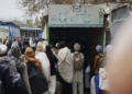 پاکستان ۴۲ افغان زندانیان تورخم کې افغان حکومت ته وسپارل